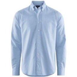 Oxfordskjorta BERKELEY Porto reg lbl M