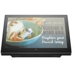 HP Engage One 10 - Kunddisplay - 10.1" - 1280 x 800 @ 60 Hz