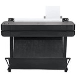 HP DesignJet T630 - 2025 Edition - 36" storformatsskrivare