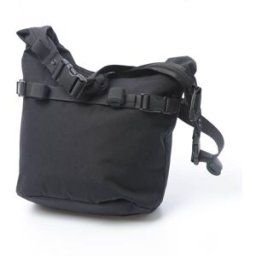 Snigel Schwung Bag Medium 1.1 10L (Färg: Svart)