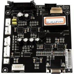 PELA Kretskort till däckbalanserare U-828