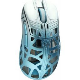 Wlmouse Sword X 8k Trådlös Gamingmus - Sapphire [Omron Opticals]