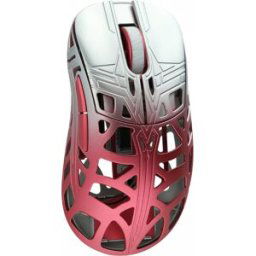 Wlmouse Sword X 8k Trådlös Gamingmus - Ruby [Omron Opticals]