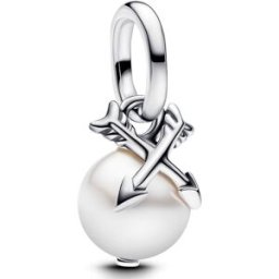 Pandora ME pärl-pil berlock 793687C01
