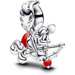 Pandora Disney x Pandora Musse Pigg berlock 793616C01