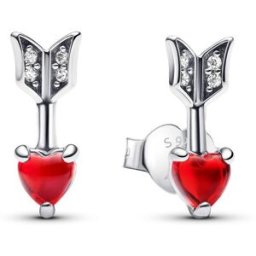 Pandora Love pilörhängen 293668C01