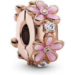 Pandora berlock Pink Daisy 788809C01