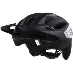 Oakley DRT3 Trail Europe - Mips, M, Matte Black/Matte White