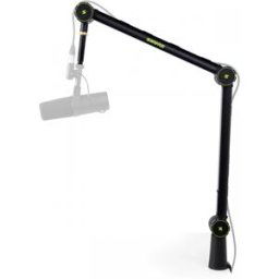 Shure Podcast Boom Mic Stand - Mikrofonarm