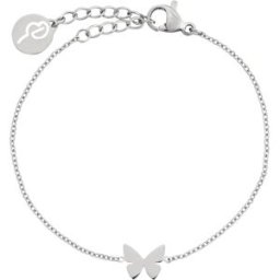 Edblad Papillon armband för barn Steel 120222