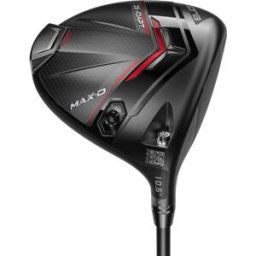 Cobra DS-Adapt Max-D Driver Custom