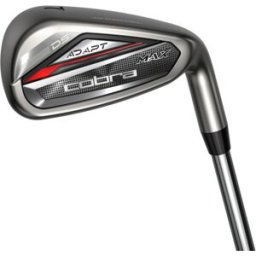 Cobra DS-Adapt Max Wedge Grafit