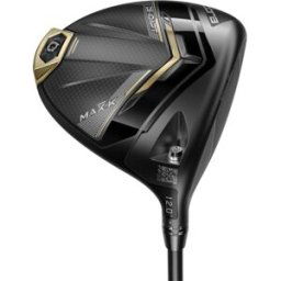 Cobra DS-Adapt Max-K Driver Dam