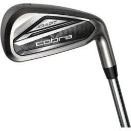 Cobra DS-Adapt Wedge Stål