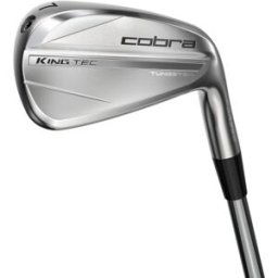 Cobra King Tec 2025 Järnset Stål