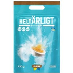 Heltärligt Äggpulver 750 G Äggprotein