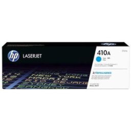 Toner HP CF411A 410A Cyan
