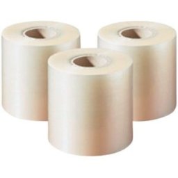 DUNIform film PP 415mmx500m 65my