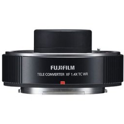 Fujifilm XF 1.4 TC WR, telekonverter 1,4x