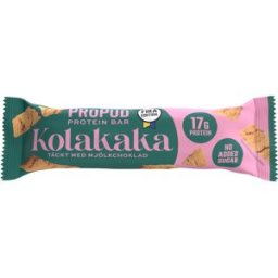 Njie Propud Proteinbar 55 G Kolakaka