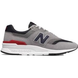 New Balance 997H Herr, 42,5, TEAM AWAY GREY