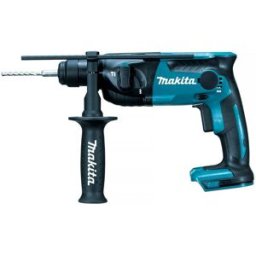 Makita Borrhammare LXT DHR165Z, utan batteri & laddare