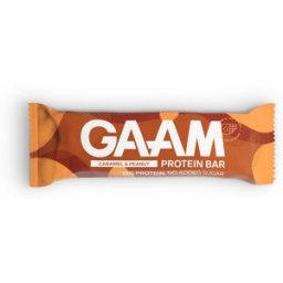 Gaam Protein Bar & Soft Bar 45 G