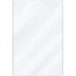 Plastomslag ESSELTE A4 0.12mm 100/FP