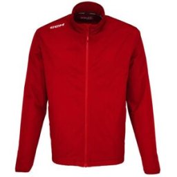 CCM HDJacket Senior, Red, XL
