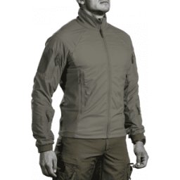 UF PRO Hunter FZ Gen.2 Tactical Softshell Jacket (Färg: Brown Grey, Storlek: XL)