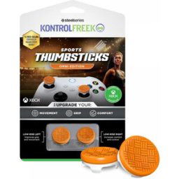Kontrolfreek Omni Orange - (Xbox Series/xbox One)