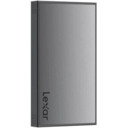 Lexar Professional Workflow Portable SSD, upp till R2000/W2000, IP68 - 4TB