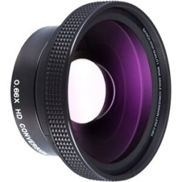 Raynox HD-6600 Pro, 0,66x - 37mm