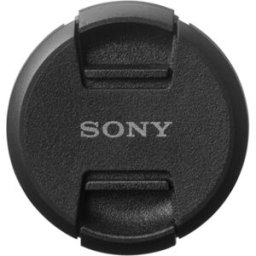 Sony objektivlock, 55 mm