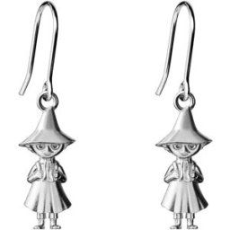 Lumoava x Moomin Mumin Snusmumriken örhängen MO551220000