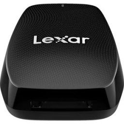 Lexar Kortläsare CFexpress Type B (LRW550U) USB 3.2 Gen 2x2 Reader
