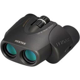 Pentax 8-16x21 Black UP Compact Zoom