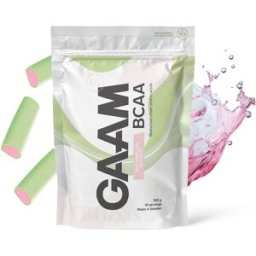 Gaam Bcaa 300 G Watermelon Rocketz