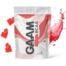 Gaam Bcaa 300 G Candy Monkeys