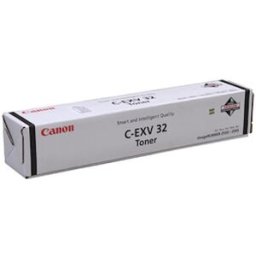 Toner CANON 2785B002 C-EXV33 svart