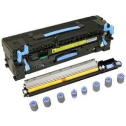HP LaserJet 9000 maintenancekit incl. fuser