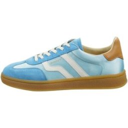 GANT Cuzima Sneaker Dam, 39, lt.blue/azur blue