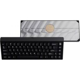 Wuque Studio Zoom65 V3 No Tail Light Barebone Edition - Black