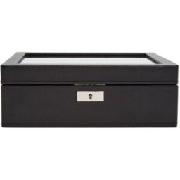 WOLF Viceroy klocklåda för 8 klockor 466002