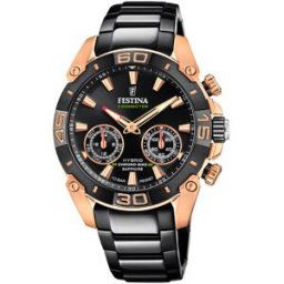 Festina Chrono Bike Connected 2021 F20548/1