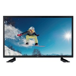 Palco TV LED 19 tum 12 Volt