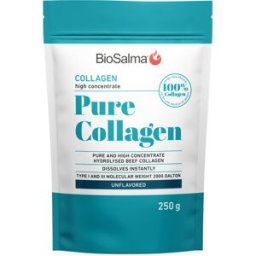 Biosalma Pure Collagen 250 G