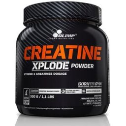 Olimp Sport Nutrition Olimp Creatine Xplode Orange