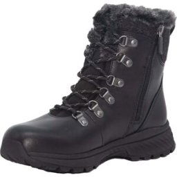 Polecat Women's Urbs Beat GORE-TEX Black 37