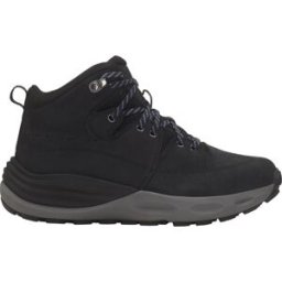 Viking Women's Ur​ban​ Ex​plorer​ Mi​d​ Gore-Tex Black 37